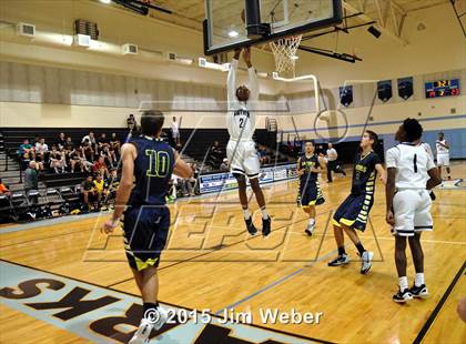 Thumbnail 1 in Land O' Lakes vs. Gaither photogallery.