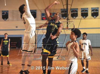 Thumbnail 3 in Land O' Lakes vs. Gaither photogallery.