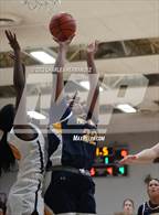 Photo from the gallery "St. Agnes Academy vs. Prestonwood Christian (TAPPS 6A Area Playoff)"