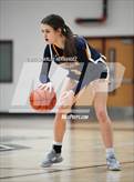 Photo from the gallery "St. Agnes Academy vs. Prestonwood Christian (TAPPS 6A Area Playoff)"