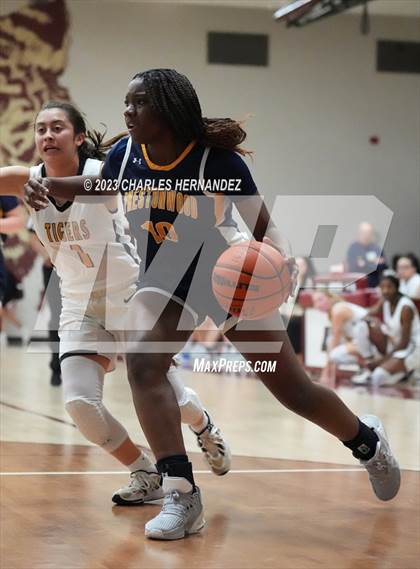 Thumbnail 3 in St. Agnes Academy vs. Prestonwood Christian (TAPPS 6A Area Playoff) photogallery.