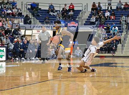 Thumbnail 3 in Garfield Heights @ Wayne (Flyin to the Hoop Invitational) photogallery.