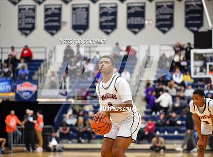 Thumbnail 2 in Garfield Heights @ Wayne (Flyin to the Hoop Invitational) photogallery.