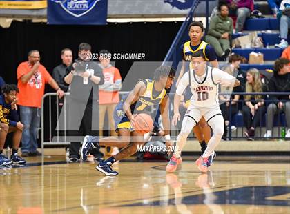 Thumbnail 3 in Garfield Heights @ Wayne (Flyin to the Hoop Invitational) photogallery.