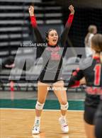 Photo from the gallery "Rich vs. Milford (UHSAA 1A 2nd Round)"