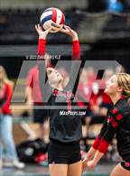 Photo from the gallery "Rich vs. Milford (UHSAA 1A 2nd Round)"