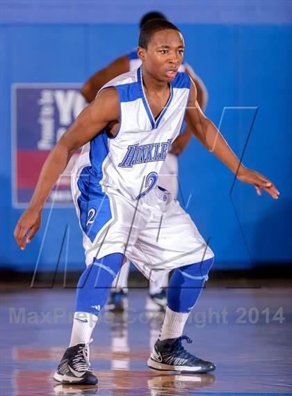 Thumbnail 1 in Hinkley vs. Cherry Creek (Holiday Classic) photogallery.
