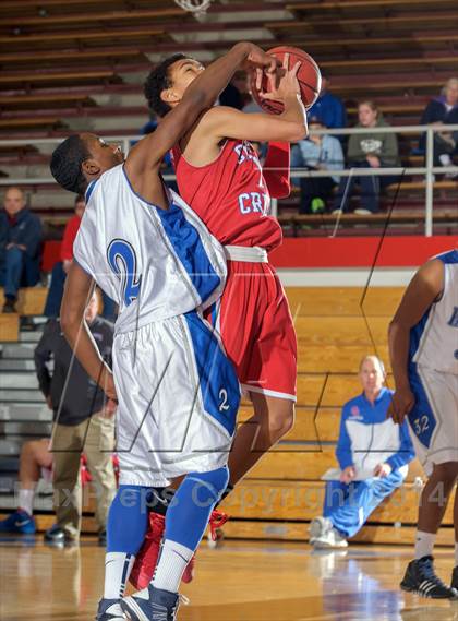 Thumbnail 1 in Hinkley vs. Cherry Creek (Holiday Classic) photogallery.