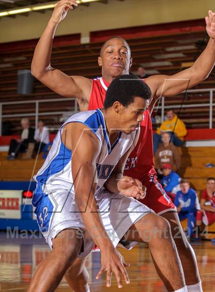 Thumbnail 1 in Hinkley vs. Cherry Creek (Holiday Classic) photogallery.