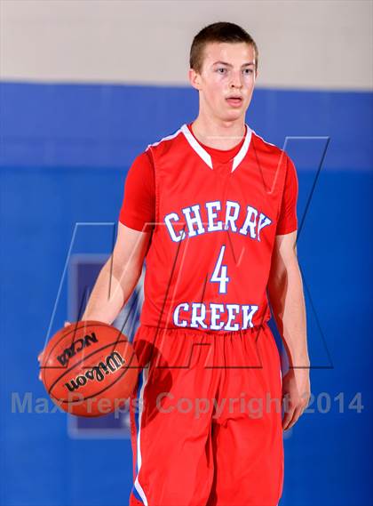 Thumbnail 1 in Hinkley vs. Cherry Creek (Holiday Classic) photogallery.