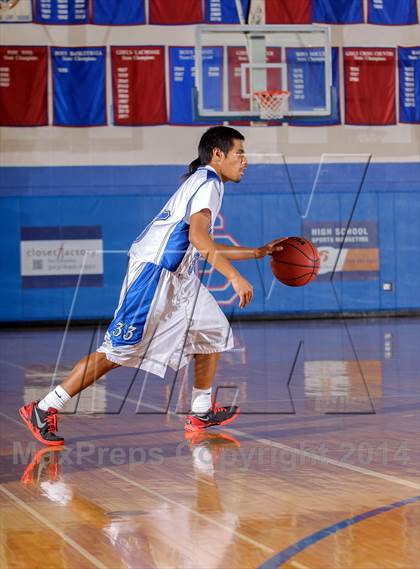 Thumbnail 1 in Hinkley vs. Cherry Creek (Holiday Classic) photogallery.