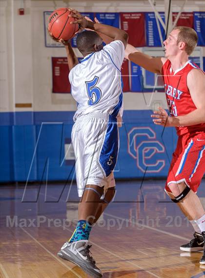 Thumbnail 1 in Hinkley vs. Cherry Creek (Holiday Classic) photogallery.