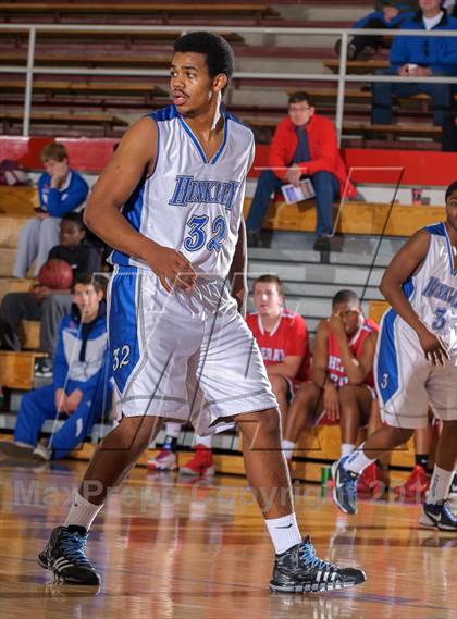 Thumbnail 3 in Hinkley vs. Cherry Creek (Holiday Classic) photogallery.