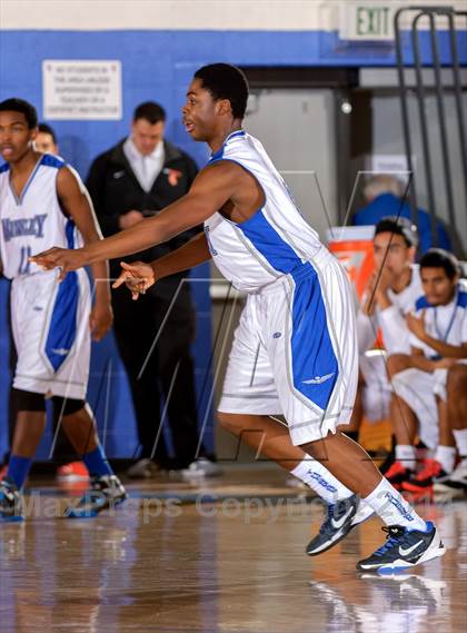 Thumbnail 1 in Hinkley vs. Cherry Creek (Holiday Classic) photogallery.