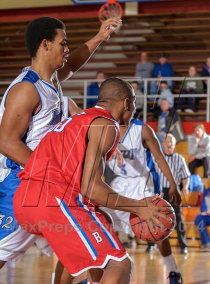 Thumbnail 1 in Hinkley vs. Cherry Creek (Holiday Classic) photogallery.