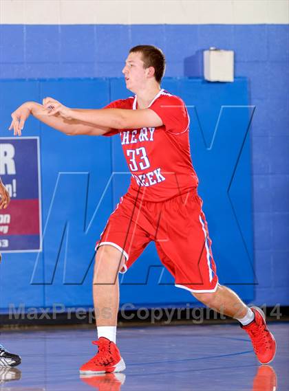 Thumbnail 1 in Hinkley vs. Cherry Creek (Holiday Classic) photogallery.