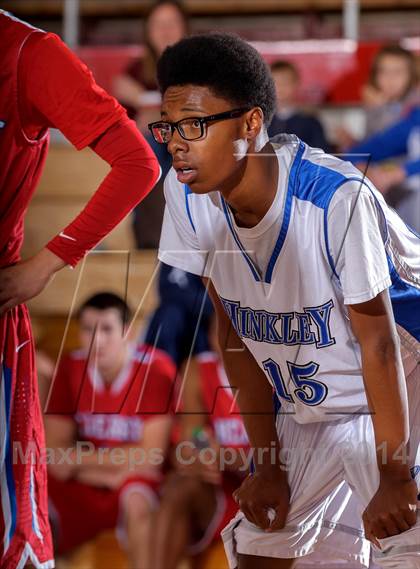 Thumbnail 3 in Hinkley vs. Cherry Creek (Holiday Classic) photogallery.