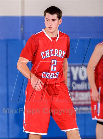Thumbnail 1 in Hinkley vs. Cherry Creek (Holiday Classic) photogallery.