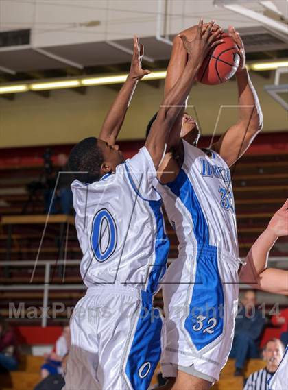 Thumbnail 3 in Hinkley vs. Cherry Creek (Holiday Classic) photogallery.