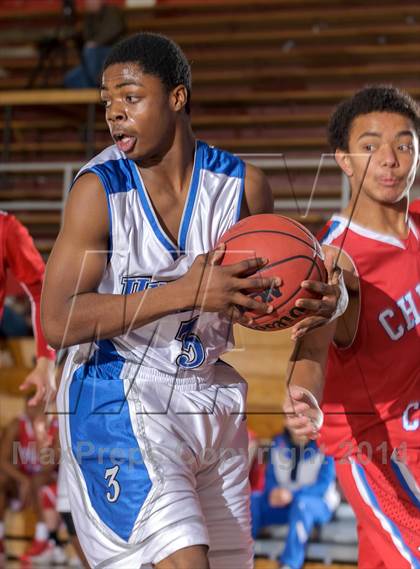Thumbnail 1 in Hinkley vs. Cherry Creek (Holiday Classic) photogallery.