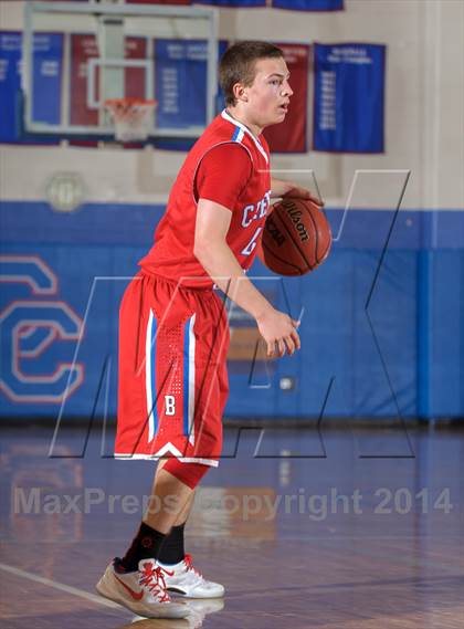 Thumbnail 2 in Hinkley vs. Cherry Creek (Holiday Classic) photogallery.