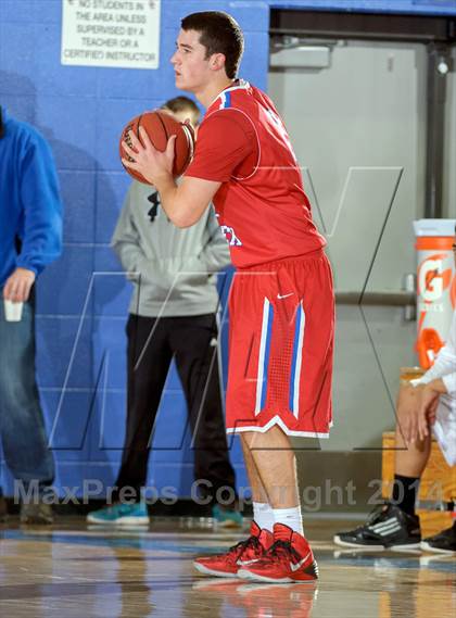 Thumbnail 3 in Hinkley vs. Cherry Creek (Holiday Classic) photogallery.