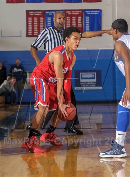 Thumbnail 2 in Hinkley vs. Cherry Creek (Holiday Classic) photogallery.