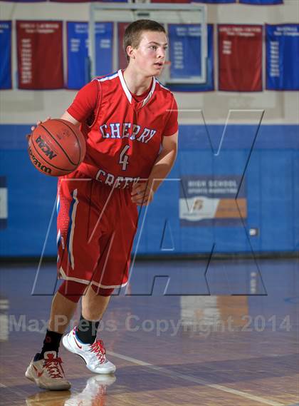 Thumbnail 3 in Hinkley vs. Cherry Creek (Holiday Classic) photogallery.