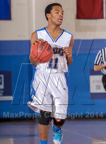 Thumbnail 3 in Hinkley vs. Cherry Creek (Holiday Classic) photogallery.