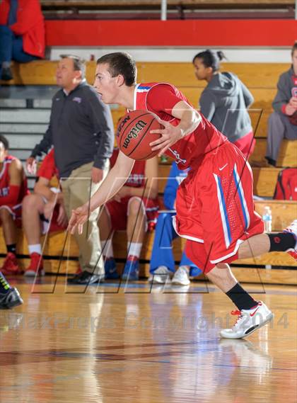 Thumbnail 3 in Hinkley vs. Cherry Creek (Holiday Classic) photogallery.