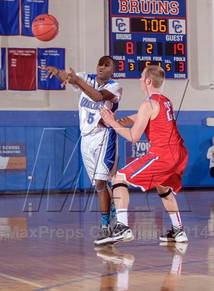 Thumbnail 1 in Hinkley vs. Cherry Creek (Holiday Classic) photogallery.