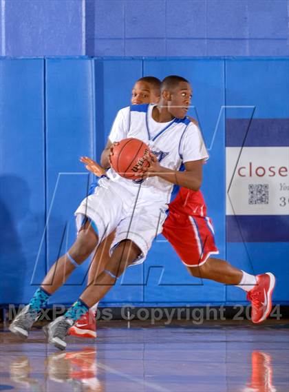 Thumbnail 3 in Hinkley vs. Cherry Creek (Holiday Classic) photogallery.