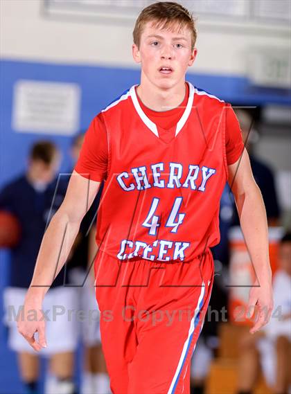 Thumbnail 2 in Hinkley vs. Cherry Creek (Holiday Classic) photogallery.