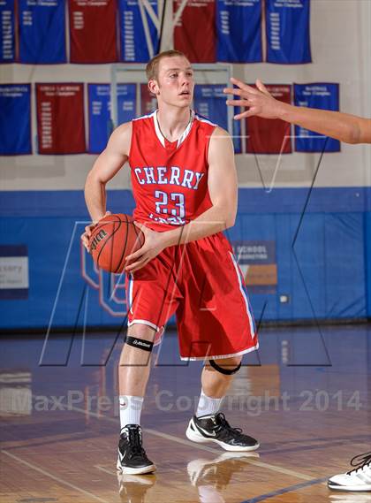 Thumbnail 2 in Hinkley vs. Cherry Creek (Holiday Classic) photogallery.