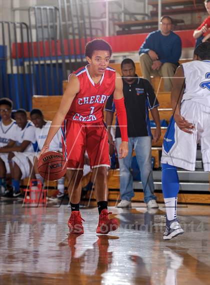 Thumbnail 3 in Hinkley vs. Cherry Creek (Holiday Classic) photogallery.