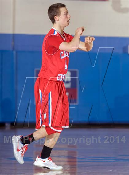 Thumbnail 2 in Hinkley vs. Cherry Creek (Holiday Classic) photogallery.