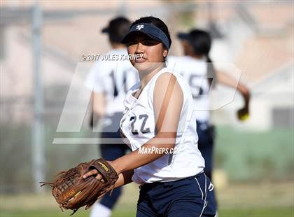 Thumbnail 1 in Spring Valley vs. Clark  photogallery.