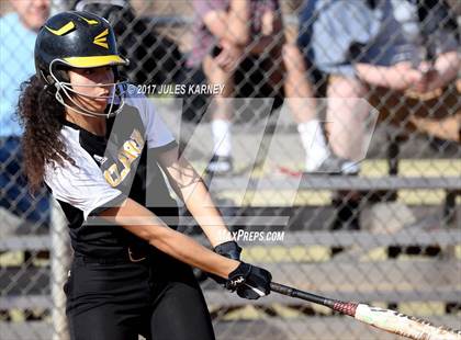 Thumbnail 1 in Spring Valley vs. Clark  photogallery.