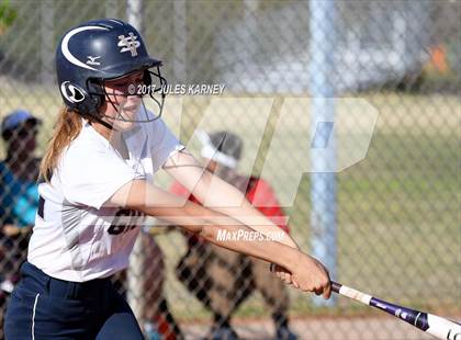 Thumbnail 2 in Spring Valley vs. Clark  photogallery.