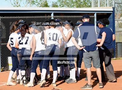 Thumbnail 1 in Spring Valley vs. Clark  photogallery.