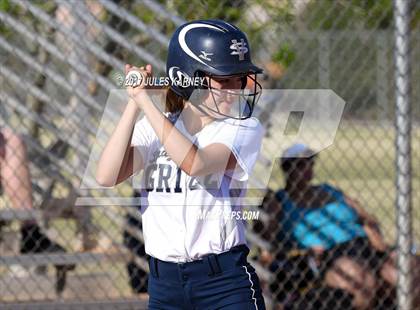 Thumbnail 2 in Spring Valley vs. Clark  photogallery.