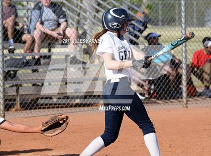 Thumbnail 3 in Spring Valley vs. Clark  photogallery.