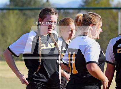 Thumbnail 1 in Spring Valley vs. Clark  photogallery.