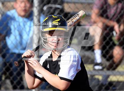 Thumbnail 2 in Spring Valley vs. Clark  photogallery.
