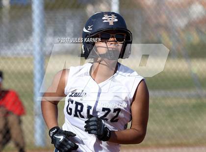 Thumbnail 1 in Spring Valley vs. Clark  photogallery.
