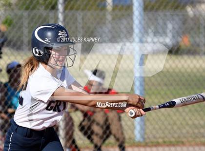 Thumbnail 3 in Spring Valley vs. Clark  photogallery.