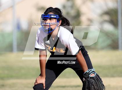 Thumbnail 1 in Spring Valley vs. Clark  photogallery.
