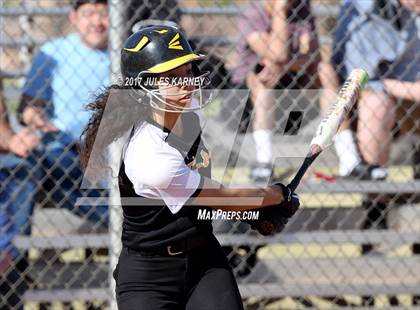 Thumbnail 2 in Spring Valley vs. Clark  photogallery.