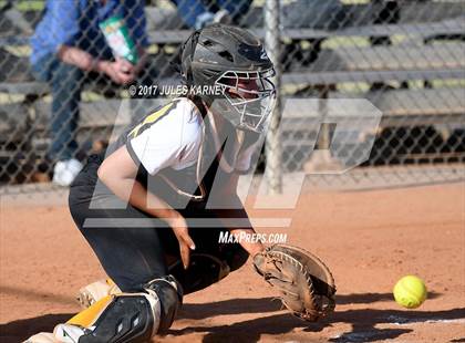 Thumbnail 1 in Spring Valley vs. Clark  photogallery.