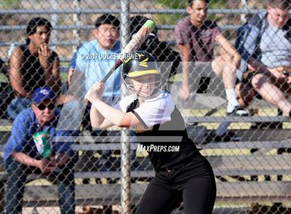 Thumbnail 2 in Spring Valley vs. Clark  photogallery.